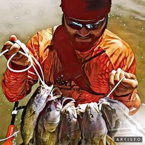 Meet your Posher, Jaime